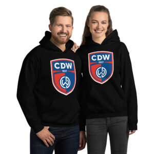 Svcdw - Hoodie