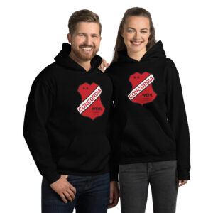 Svconcordia Wehl - Hoodie