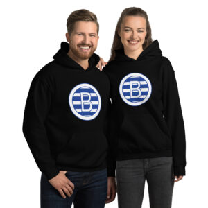 Svbolnes - Hoodie