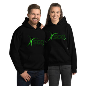 Sgo -  Hoodie