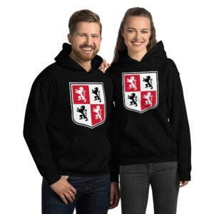 Sportingkrommenie -  Hoodie