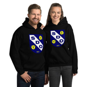 Sdobussum -  Hoodie