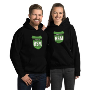 Svbsm - Hoodie