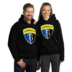 Svbatavia90 -  Hoodie