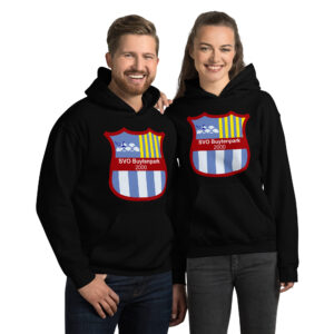Svbuytenpark - Hoodie