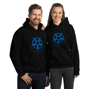 Scwoerden - Hoodie