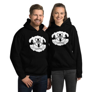 Ssvtoofan - Hoodie