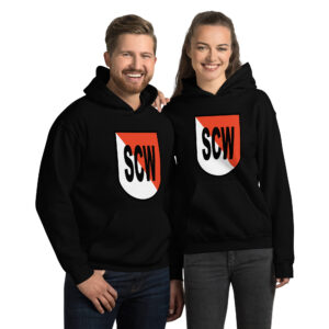 Scw -  Hoodie