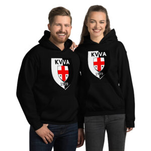 Kvva -  Hoodie