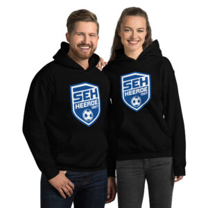 Seh -  Hoodie