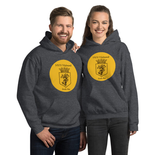 Hvvhelmond -  Hoodie
