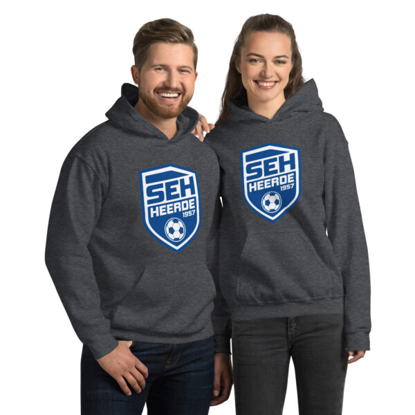 Seh -  Hoodie