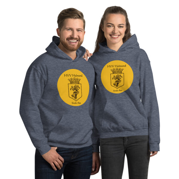 Hvvhelmond -  Hoodie
