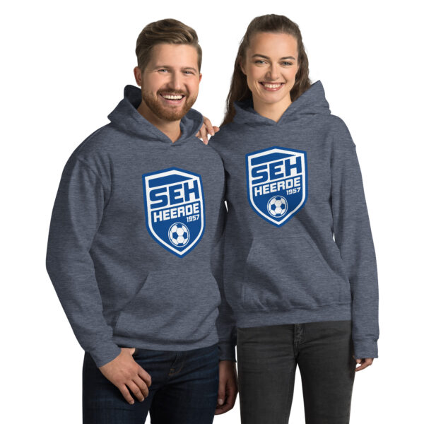 Seh -  Hoodie