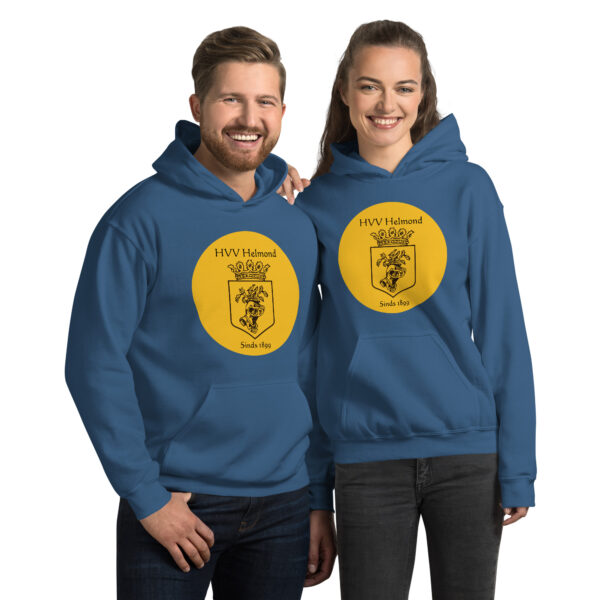 Hvvhelmond -  Hoodie