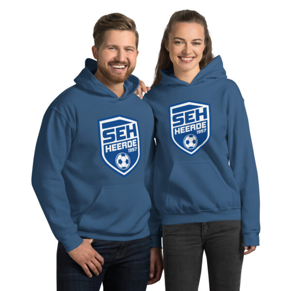 Seh -  Hoodie