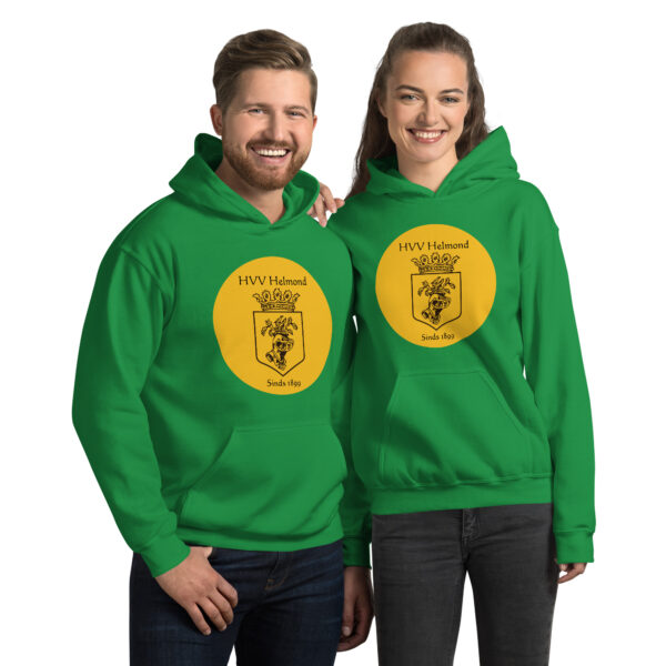 Hvvhelmond -  Hoodie