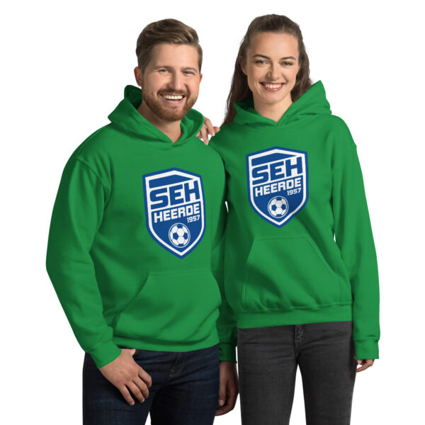 Seh -  Hoodie