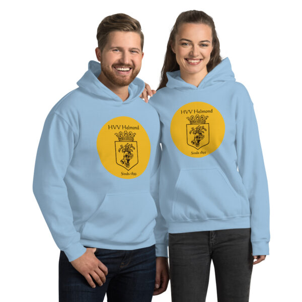 Hvvhelmond -  Hoodie