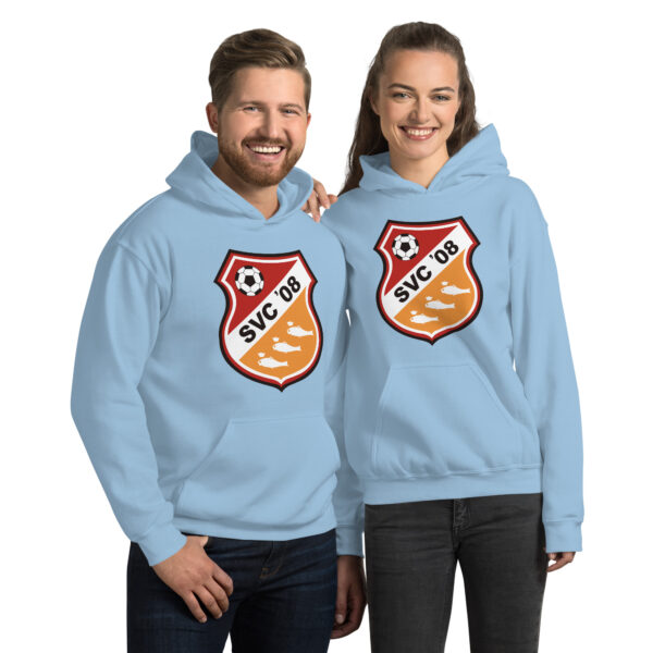Svc08 -  Hoodie