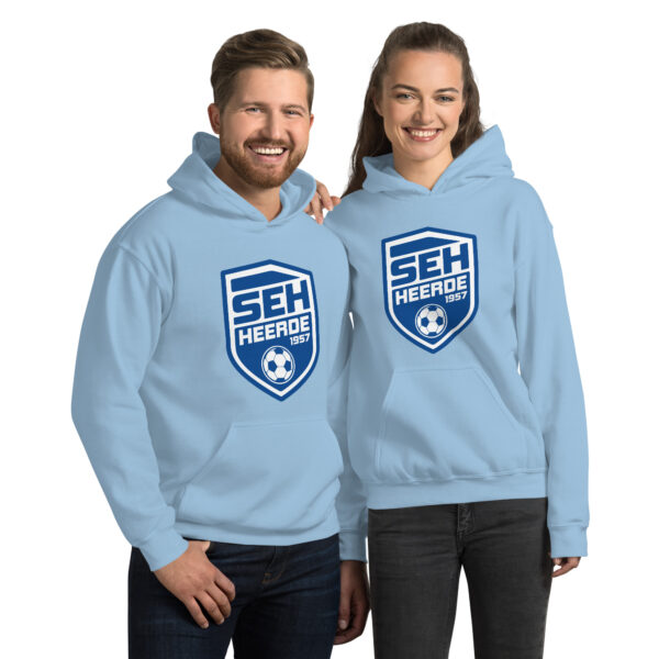 Seh -  Hoodie