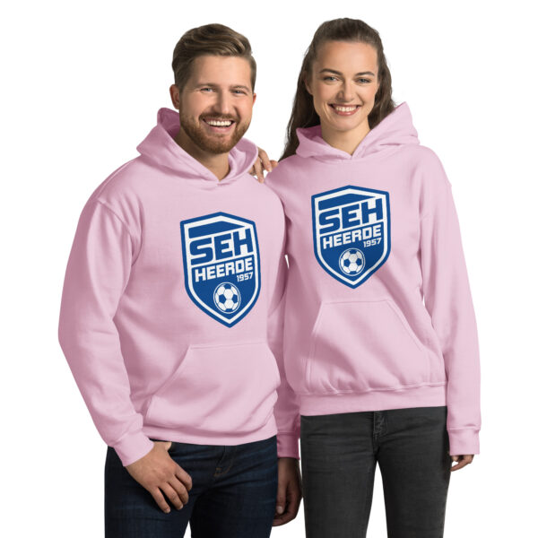Seh -  Hoodie