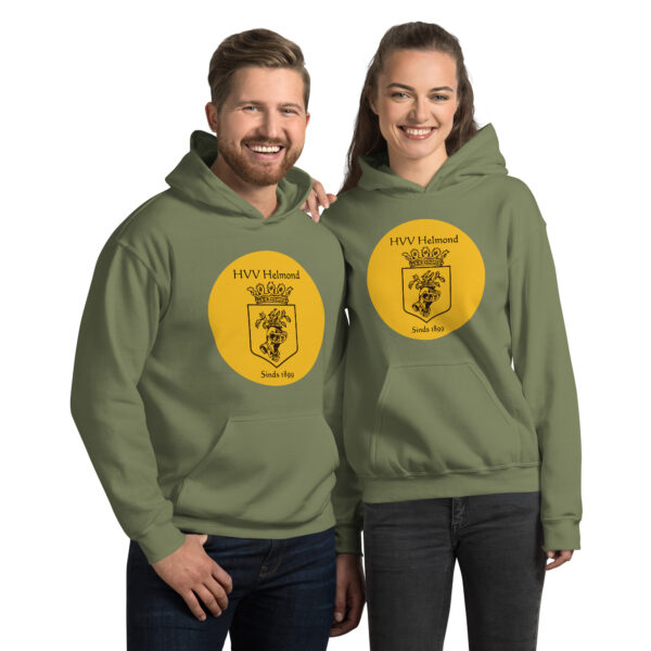 Hvvhelmond -  Hoodie