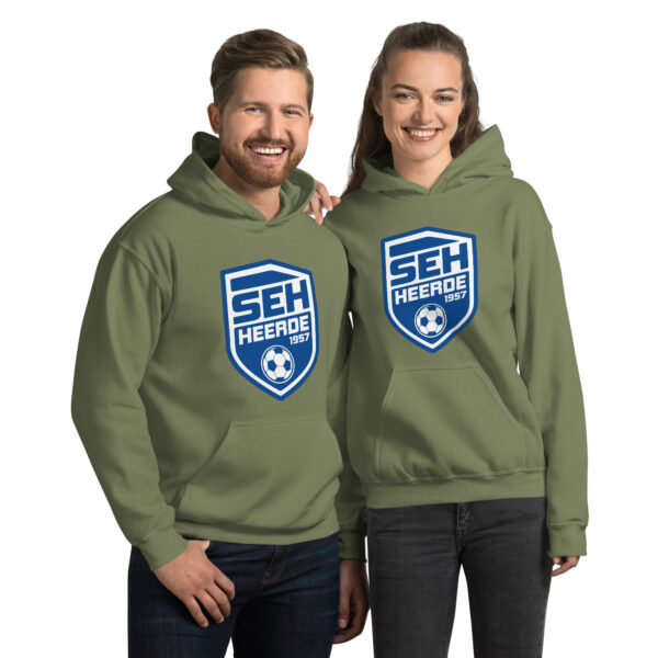 Seh -  Hoodie