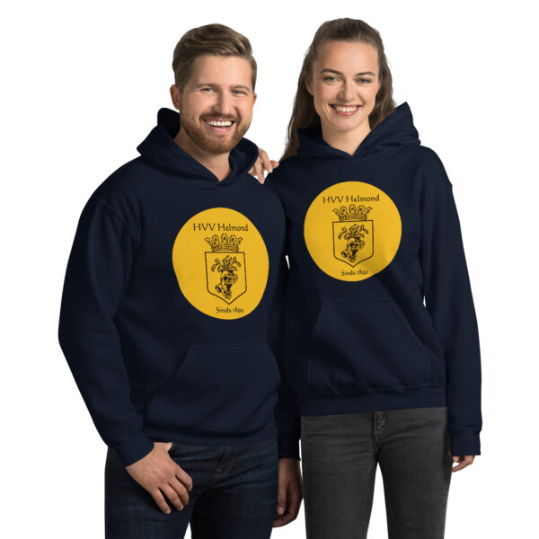 Hvvhelmond -  Hoodie
