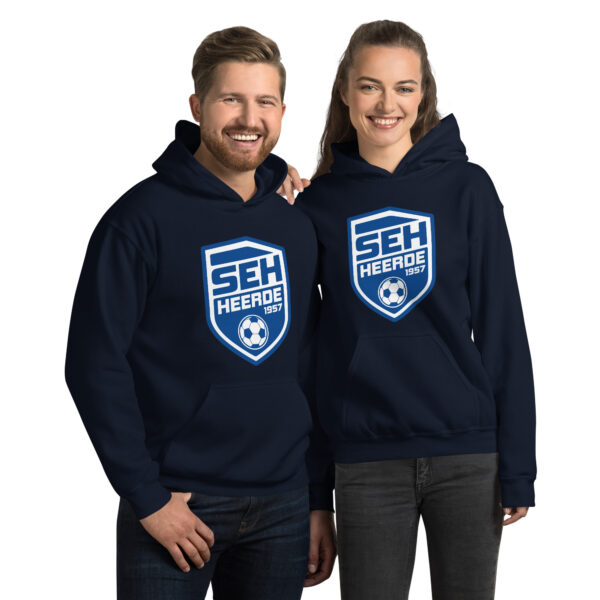 Seh -  Hoodie
