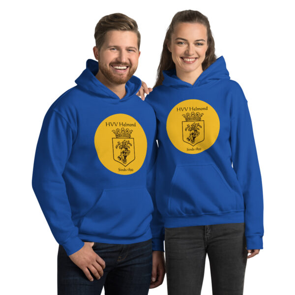 Hvvhelmond -  Hoodie