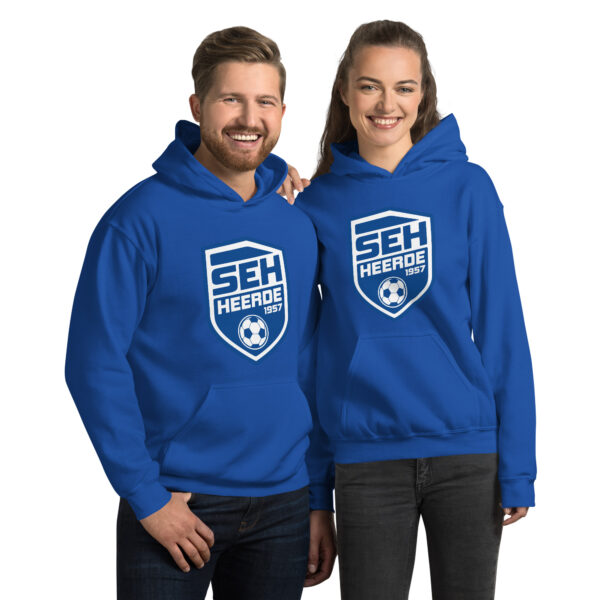 Seh -  Hoodie