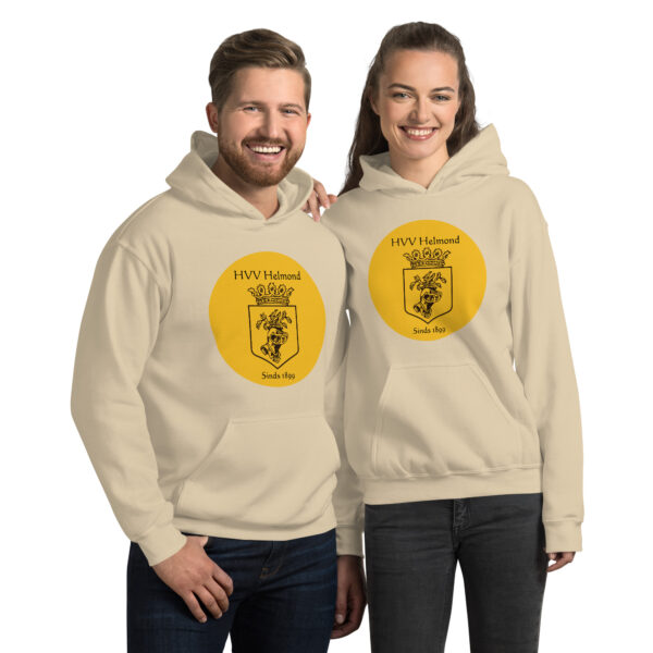 Hvvhelmond -  Hoodie