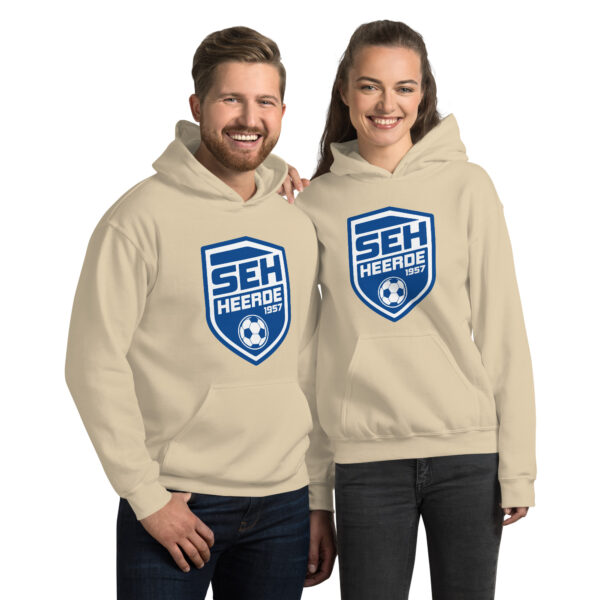 Seh -  Hoodie