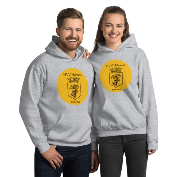 Hvvhelmond -  Hoodie