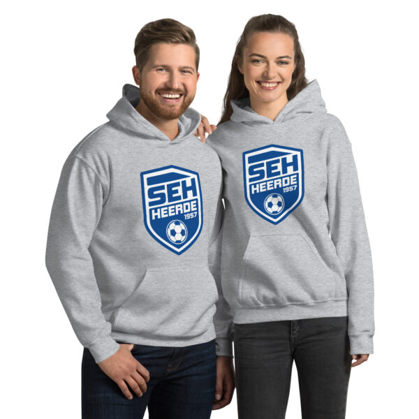 Seh -  Hoodie