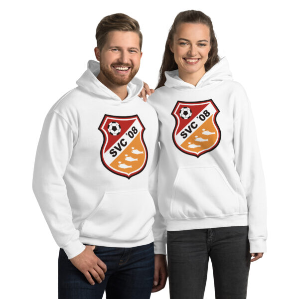 Svc08 -  Hoodie