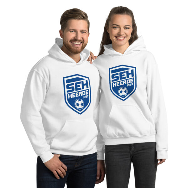 Seh -  Hoodie