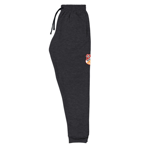 Svc08 -  Joggingbroek