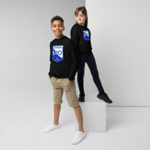Ksvbwo - Jongeren sweater