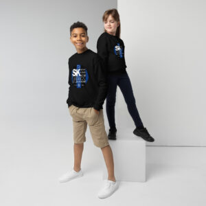Sknwk - Jongeren sweater