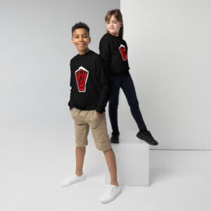 Sjvv - Jongeren sweater