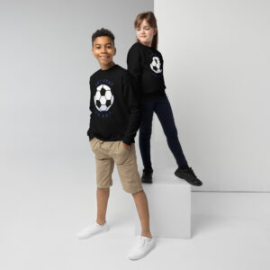 Sdvrotterdam - Jongeren sweater