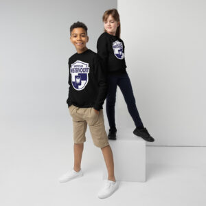 Scwestervoort - Jongeren sweater