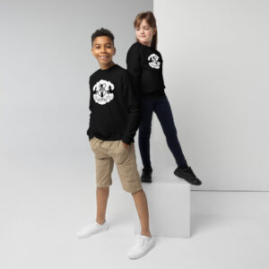Ssvtoofan - Jongeren sweater
