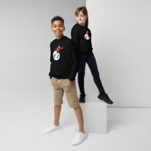 Svburen - Jongeren sweater