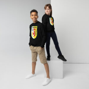 Schagenunited - Jongeren sweater