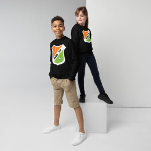 Svbs77 - Jongeren sweater