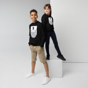 Svblokzijl - Jongeren sweater