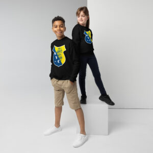 Svc2000 - Jongeren sweater
